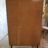 Vintage wardrobe 60