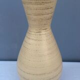 West Germany ceramic vase 40cm.