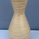 Vase en céramique West Germany 40cm.