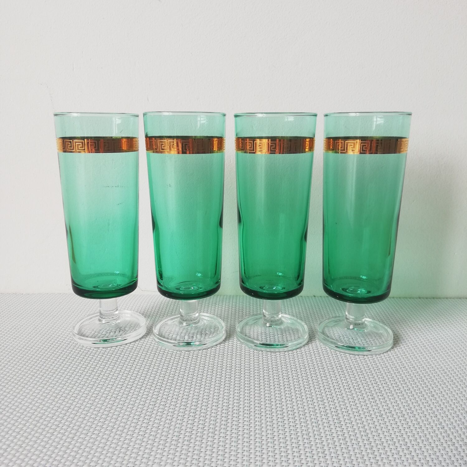 Champagne flute