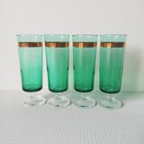 Champagne flute