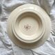 Low iron clay compote bowl "Aster" Longchamp