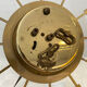 Jaz clock from the 60s