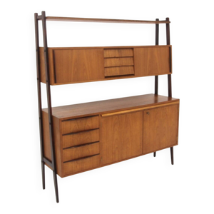 Secrétaire scandinave - 1960