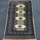 Handmade Oriental rug