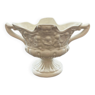 Medici style baroque vase