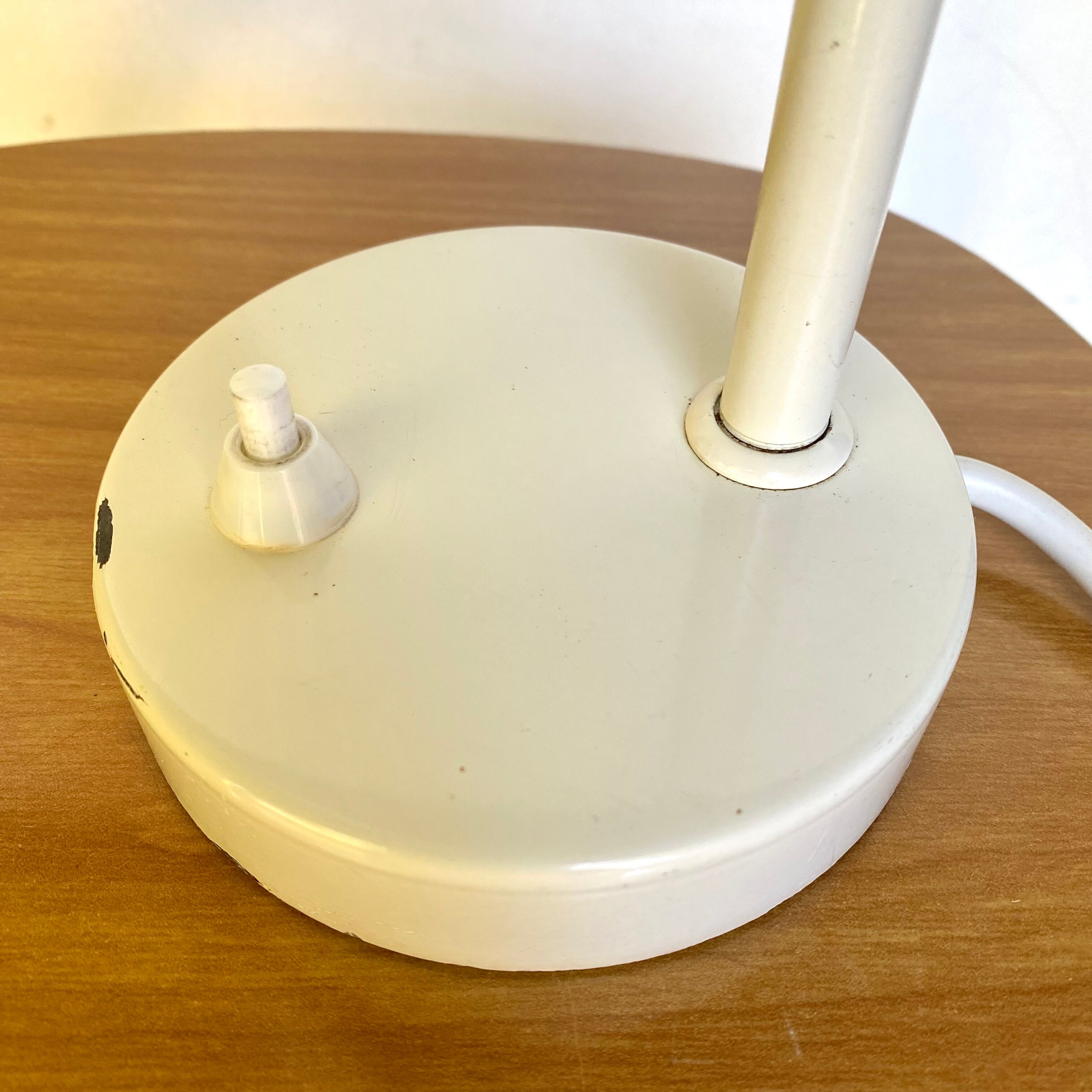 Vintage desk lamp 70