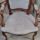 Convertible Armchairs
