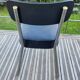 Roneo style chair: 50's vintage