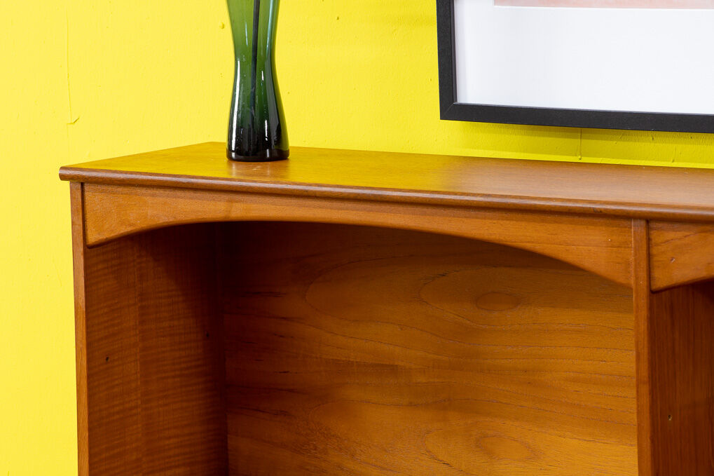 Vintage Scandinavian Enfilade – 200 cm