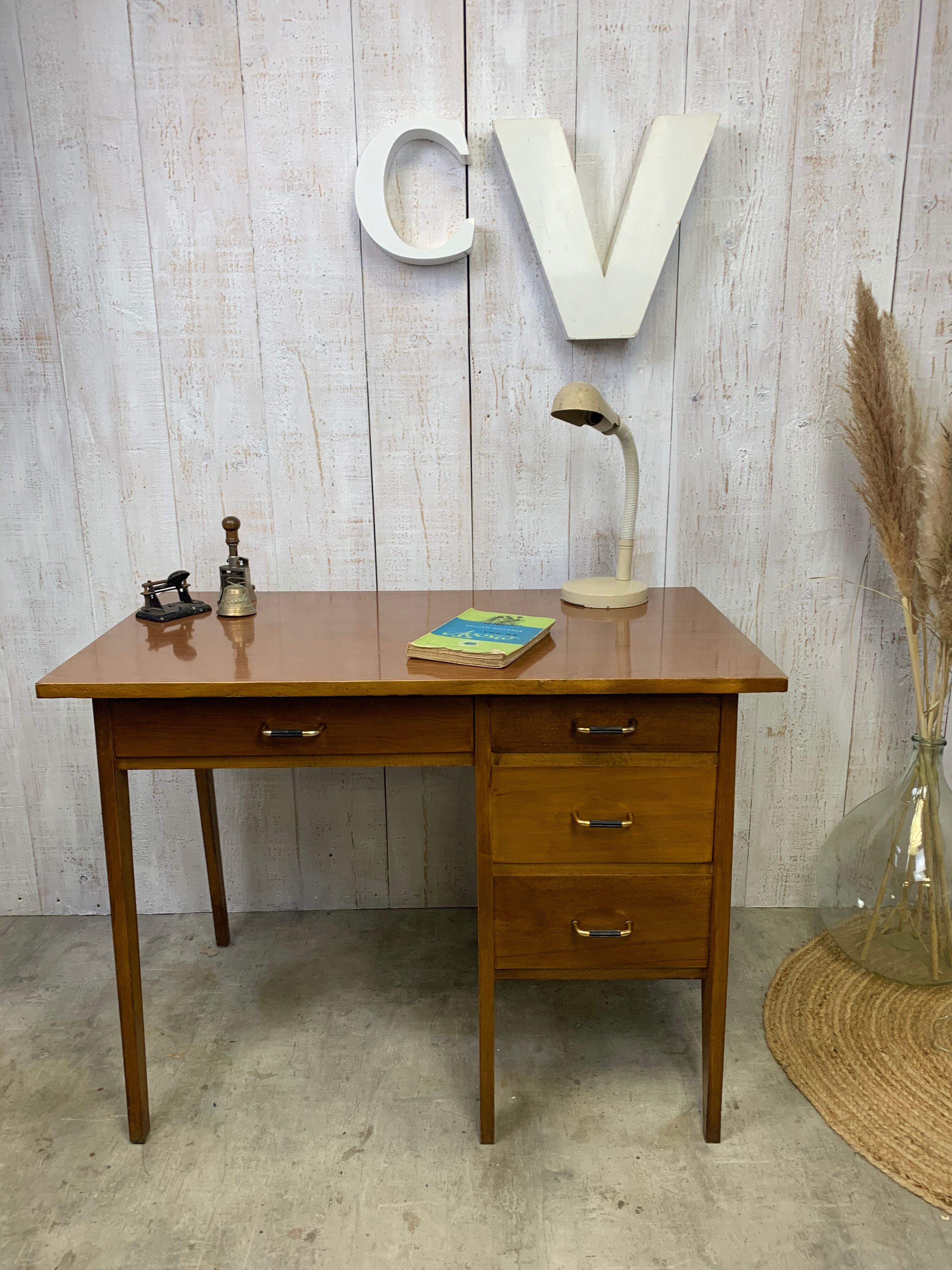 Bureau vintage