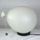 Lampe ballon Yves Christin circa 1970