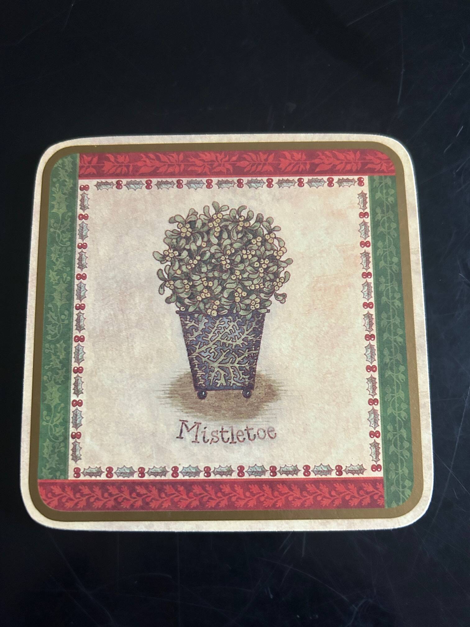 coasters Villeroy & Boch