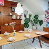 Wall unit - wall-mounted Poul Codavius