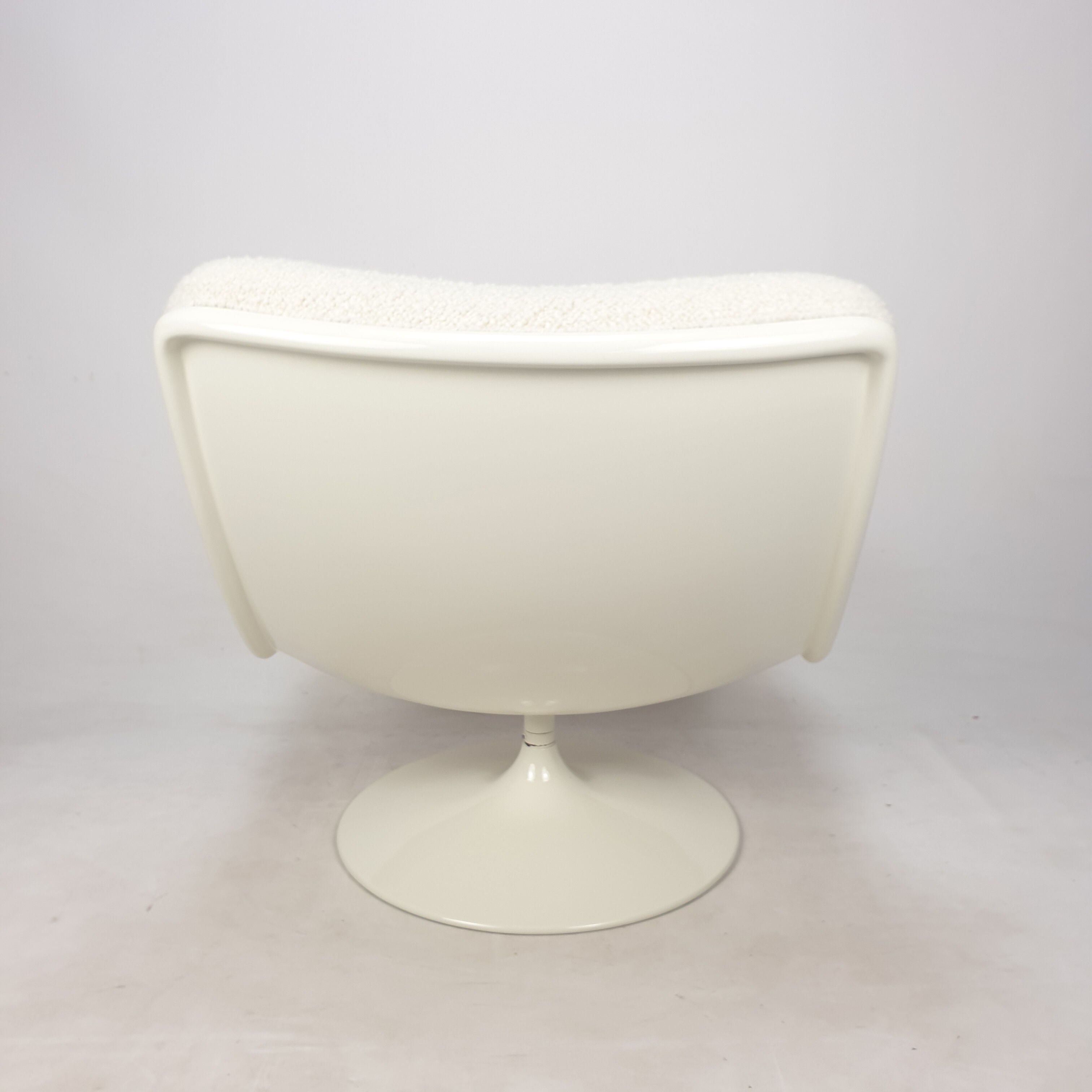 975 Lounge chair by Geoffrey Harcourt for Artifort, 1960's