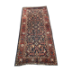 Oriental carpet iran persian Ancient MALAYER : 1.12 X 2.80 M