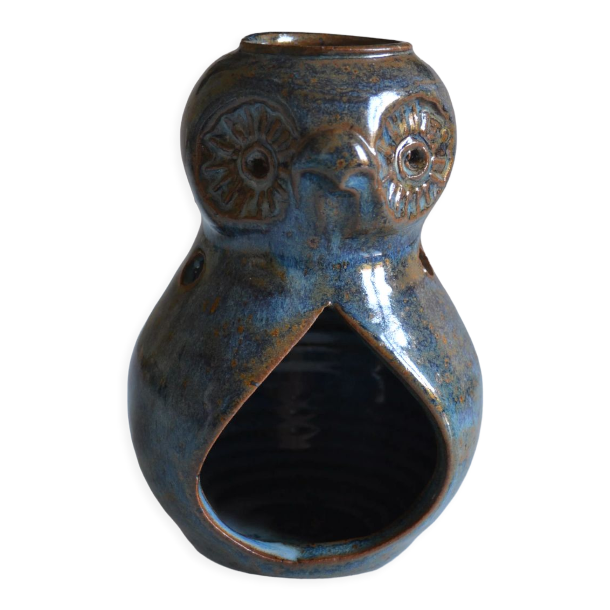 Brule perfume sandstone years 70 owl owl