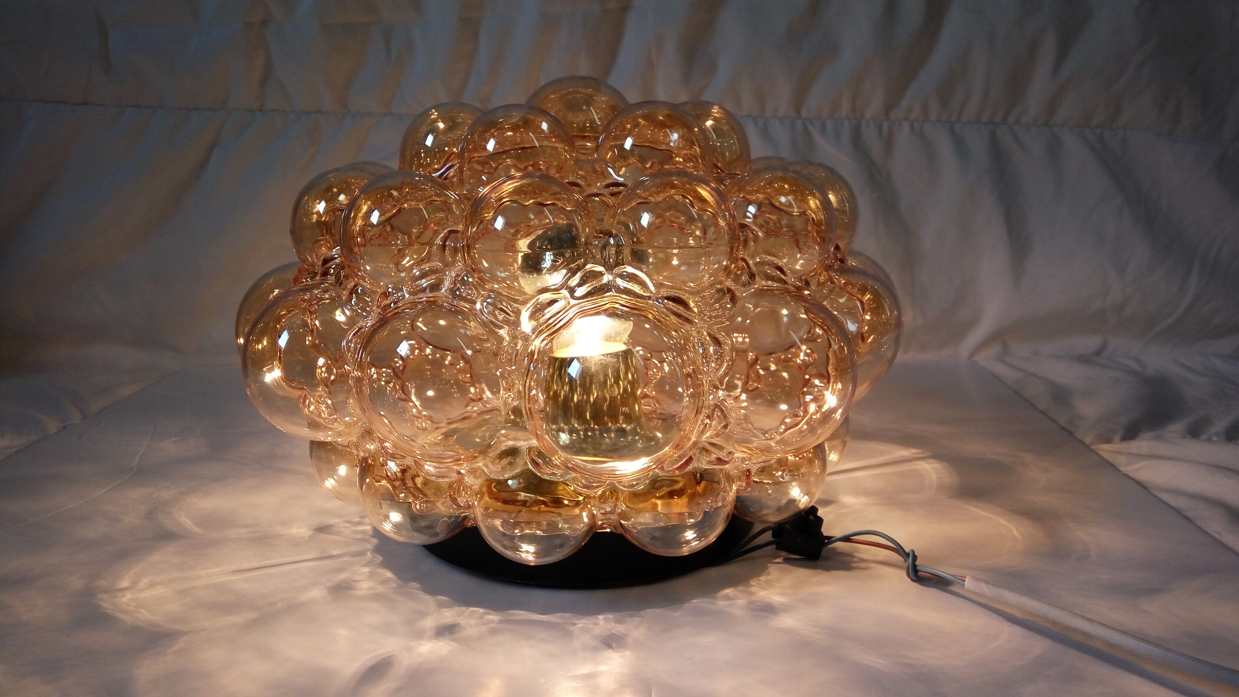 Ceiling light Helena Tynell 60