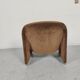 Fauteuil Alky de Giancarlo Piretti pour Castelli Italie 1973