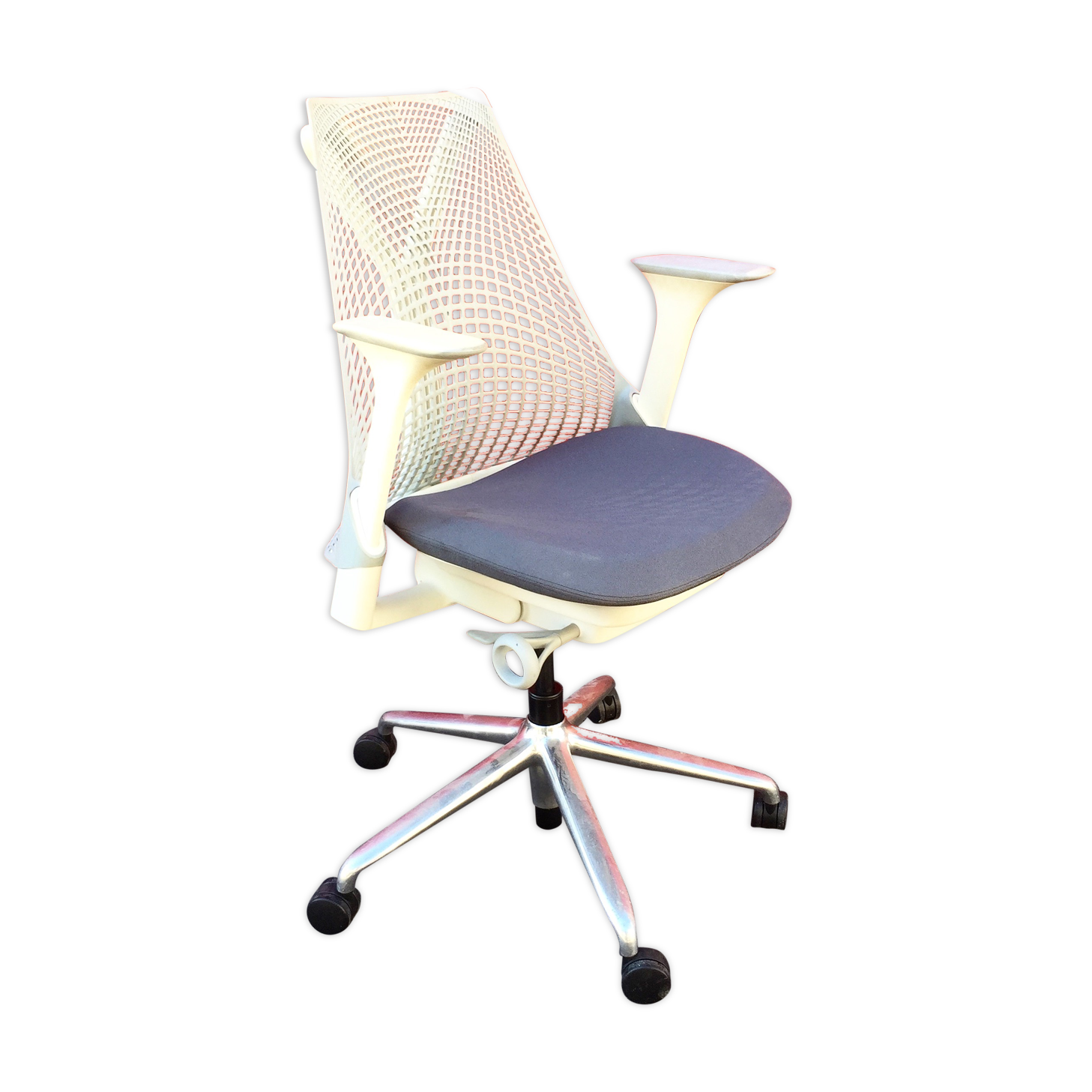 Fauteuil « Sayl » de Herman Miller