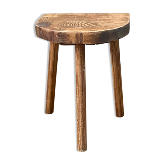 Tripod stool