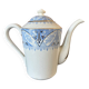 Cafetière verseuse ancienne Creil et Montereau