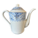 Cafetière verseuse ancienne Creil et Montereau