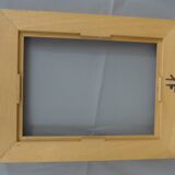 Array framing lot