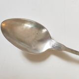12 old spoons