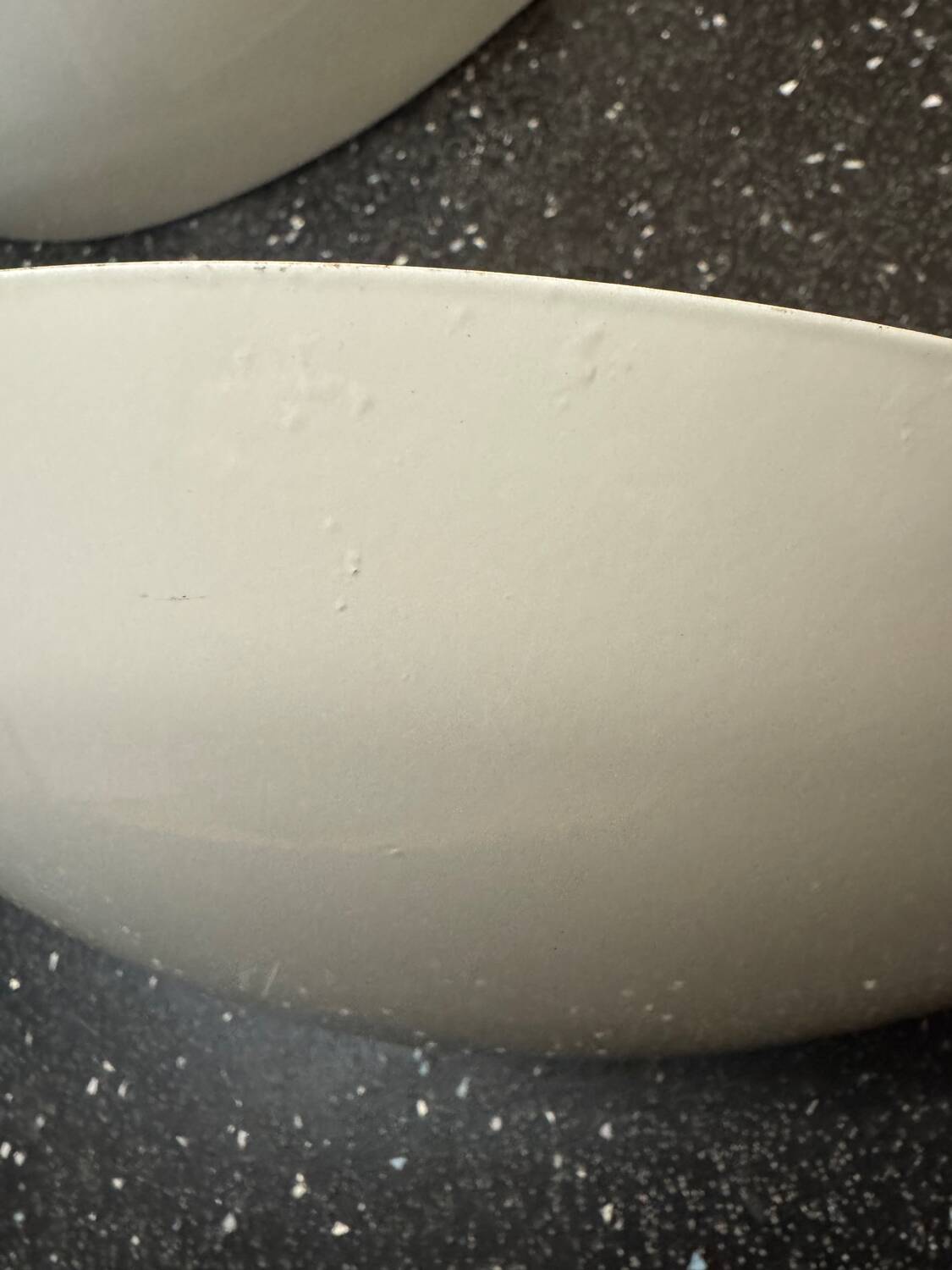 Appliques demi lunes SCE années 80 (Memphis)