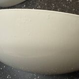 Appliques demi lunes SCE années 80 (Memphis)