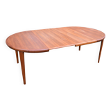 teak table