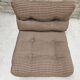 Vintage fireside chair 1970