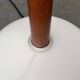 Postmodern Floor Lamp Model Pao F by Matteo Thun for Arteluce, Italy, 1990s