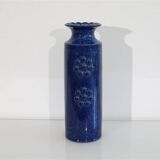 Scandinavian ceramic vase from Gustavsberg