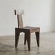 "T chair" chair