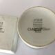 Muguet Christian Dior coffee cup and saucer