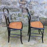 Napoleon III chairs