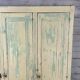 Vestiaire en bois 3 portes