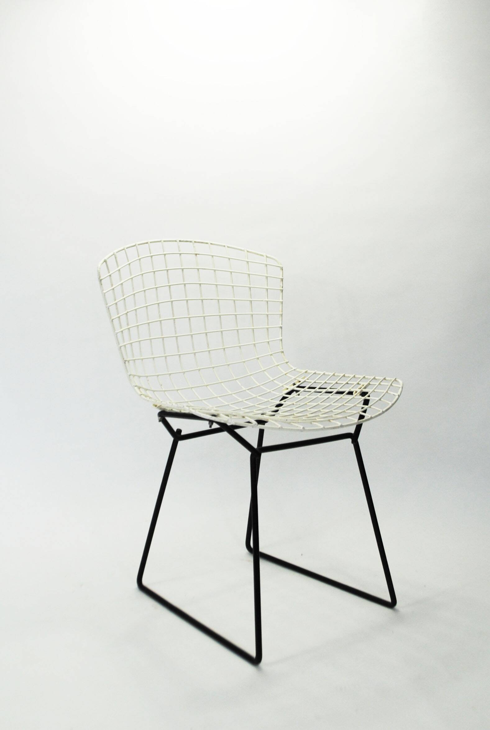 Bertoia dise chair