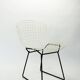 Bertoia chair