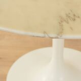 Unique Tulip dining table, Lübke