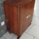 Petit meuble bas art deco vintage