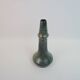 Large sea green ceramic lamp base