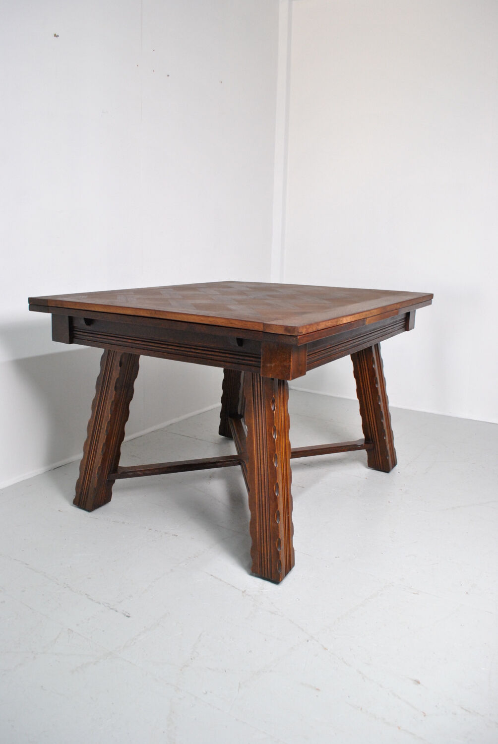 Table à manger 1950