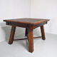Table à manger 1950