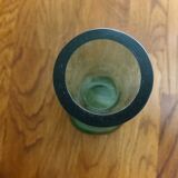 Soliflore 40 cm glass vase