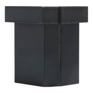 Tabouret Funki acier