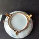 Plat Imari japonais ancien sur monture en bronze doré