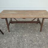 Farmhouse table